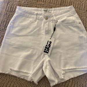 Princess Polly Size 6 Shorts Never Worn